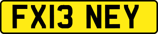 FX13NEY