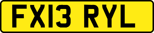 FX13RYL