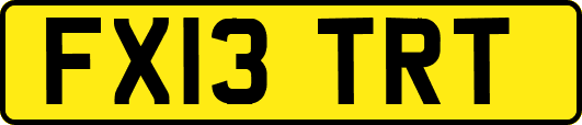 FX13TRT