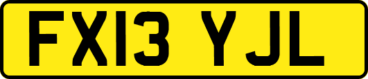 FX13YJL