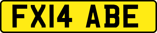 FX14ABE