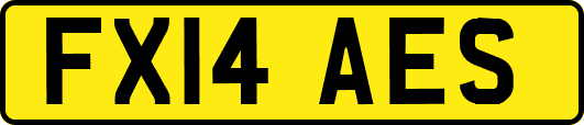 FX14AES