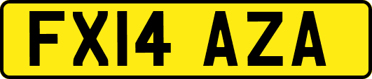 FX14AZA