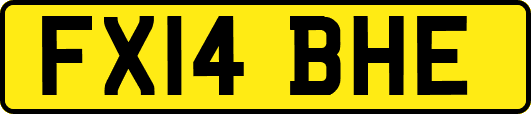 FX14BHE
