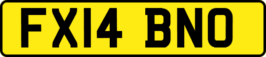 FX14BNO