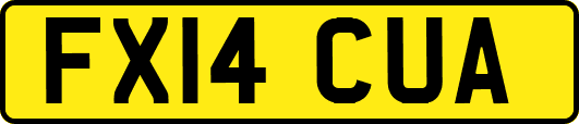 FX14CUA