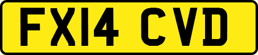 FX14CVD
