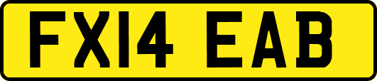 FX14EAB