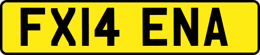FX14ENA