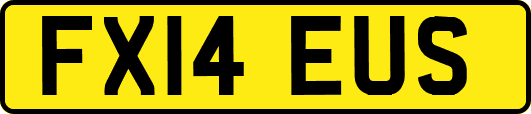 FX14EUS