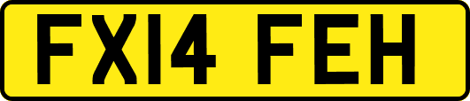 FX14FEH