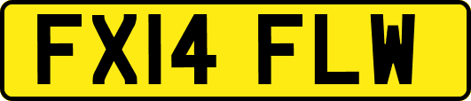 FX14FLW