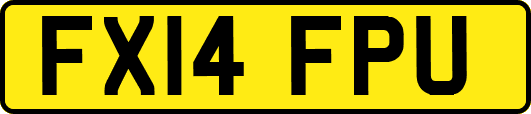 FX14FPU