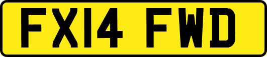 FX14FWD