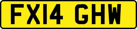 FX14GHW