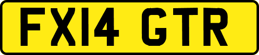 FX14GTR