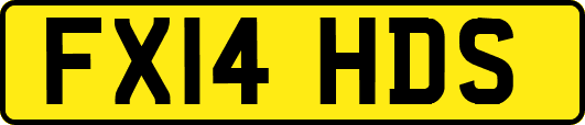 FX14HDS