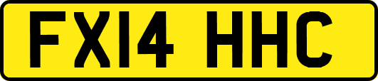 FX14HHC