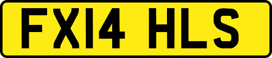 FX14HLS