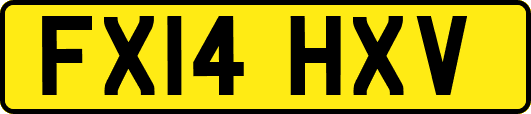 FX14HXV