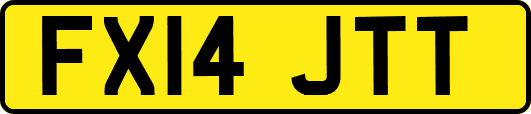 FX14JTT