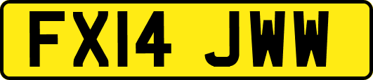 FX14JWW