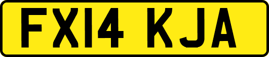 FX14KJA