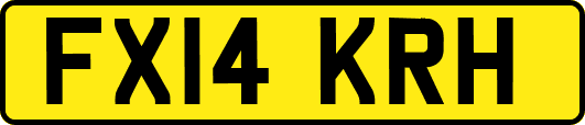FX14KRH