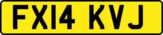 FX14KVJ