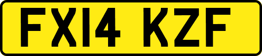 FX14KZF