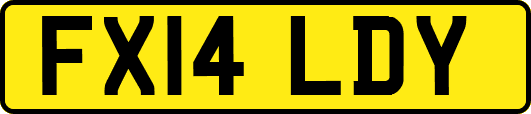 FX14LDY