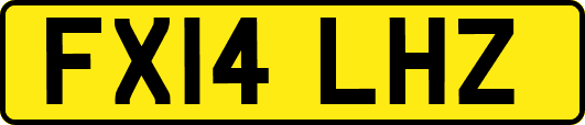 FX14LHZ