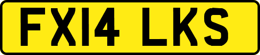 FX14LKS