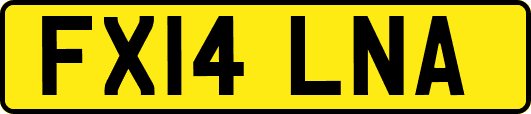 FX14LNA