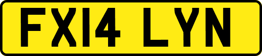 FX14LYN