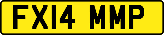 FX14MMP