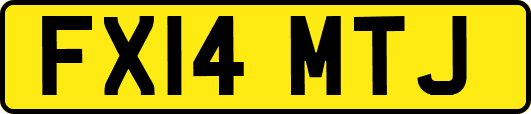 FX14MTJ