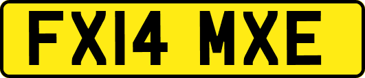 FX14MXE