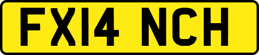 FX14NCH