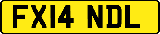 FX14NDL