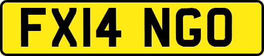 FX14NGO