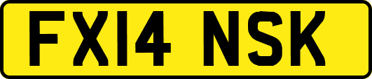FX14NSK