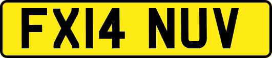FX14NUV