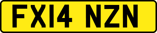 FX14NZN