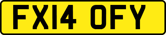 FX14OFY