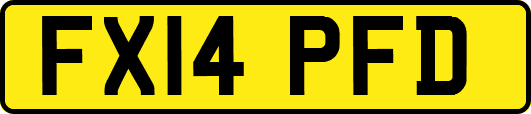 FX14PFD