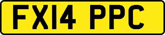 FX14PPC