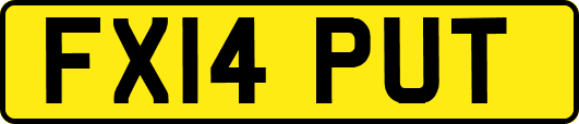 FX14PUT