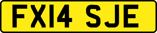 FX14SJE