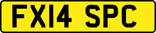 FX14SPC